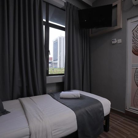 Dj Citi Inn Premier Куала-Тренгану Экстерьер фото